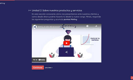 Programas Corporativos Plan de onboarding